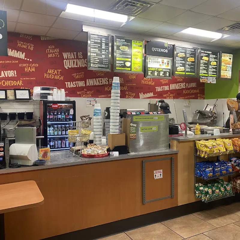 Quiznos
