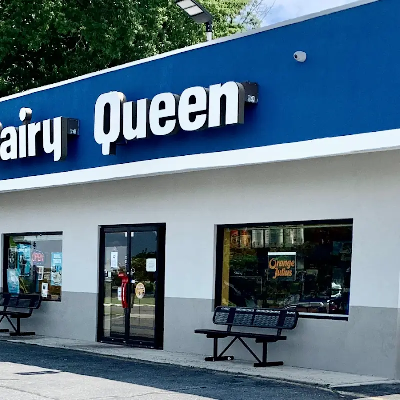 Dairy Queen (Treat)