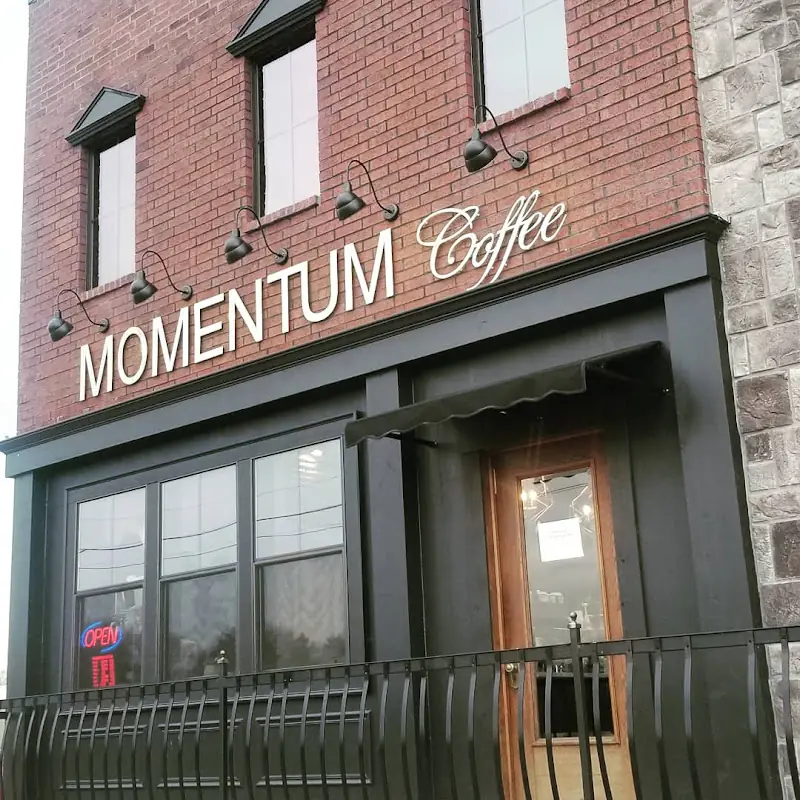 Momentum Coffee Co