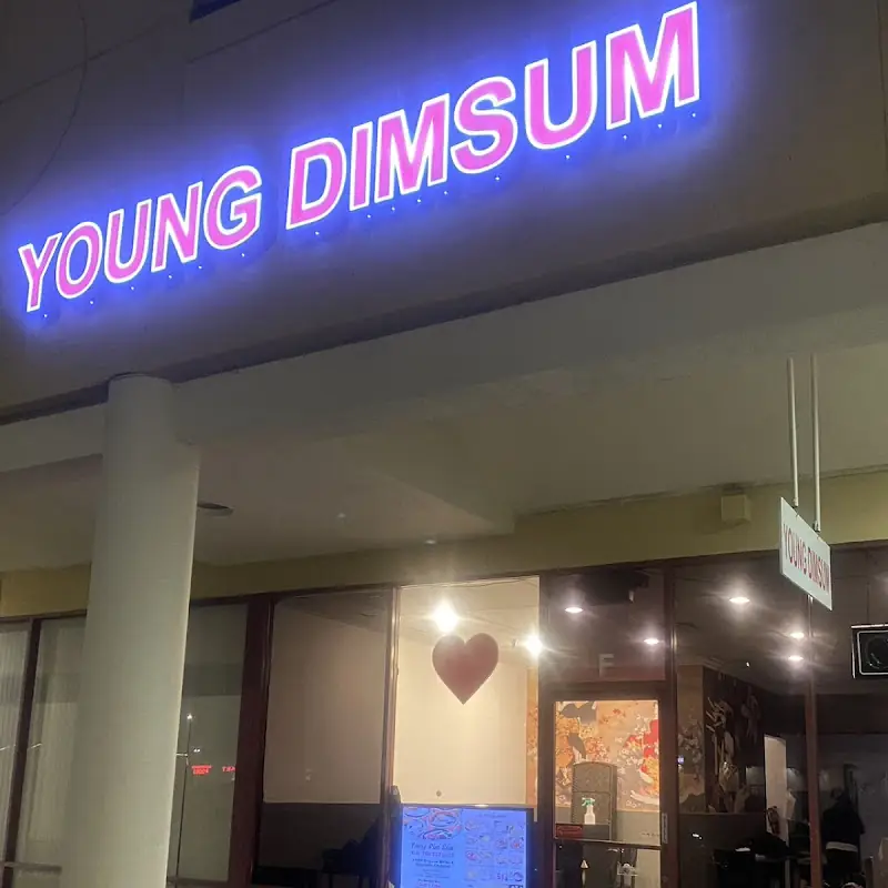 Young DimSum(Victorville)