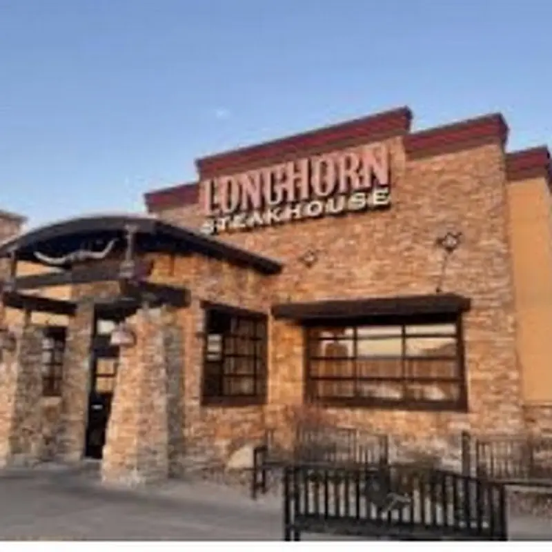 LongHorn Steakhouse