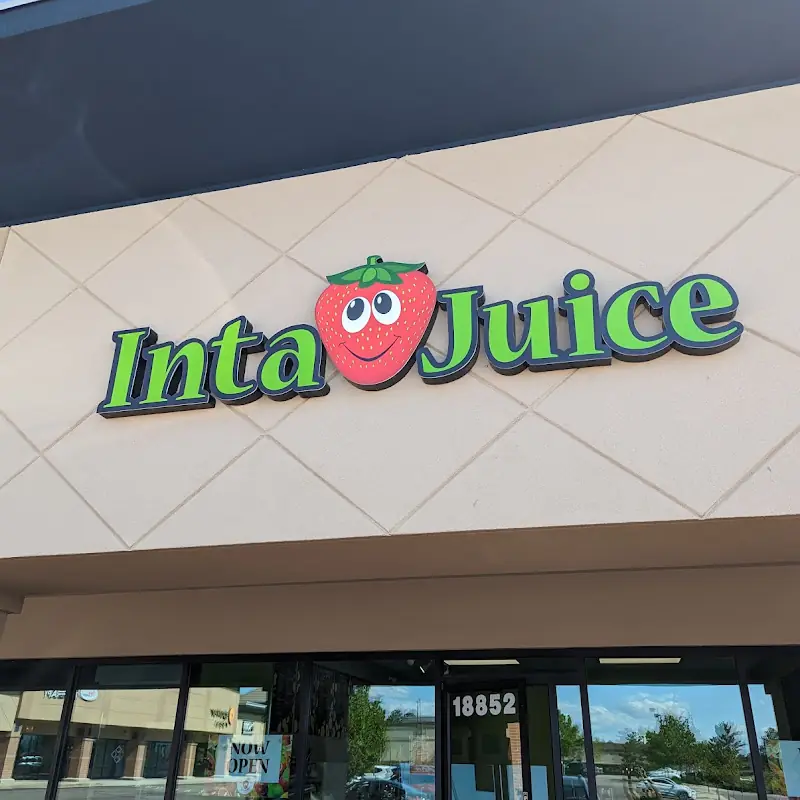 Inta Juice
