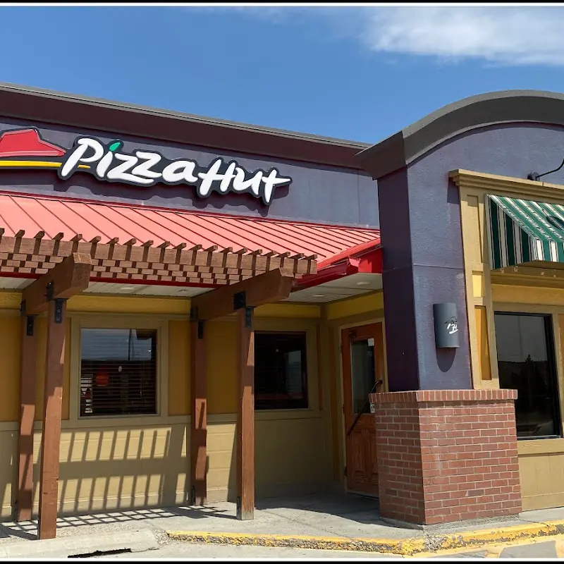 Pizza Hut