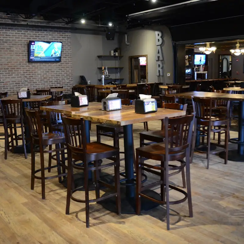Fatty's Pub & Grille
