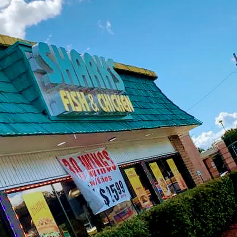 Honey BBQ