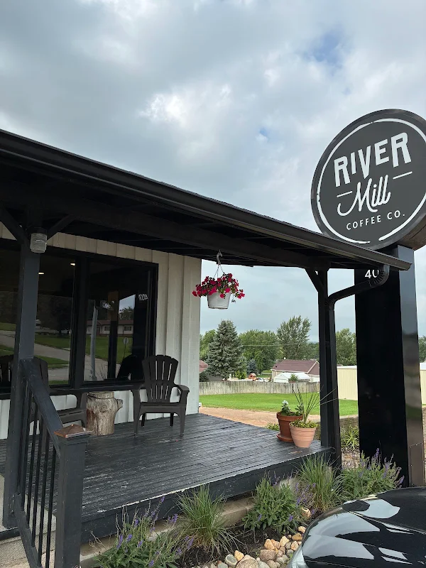 River Mill Coffee Co