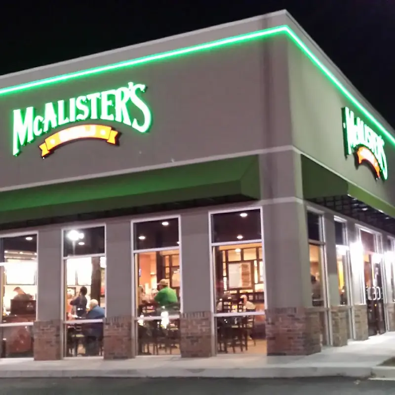 McAlister's Deli