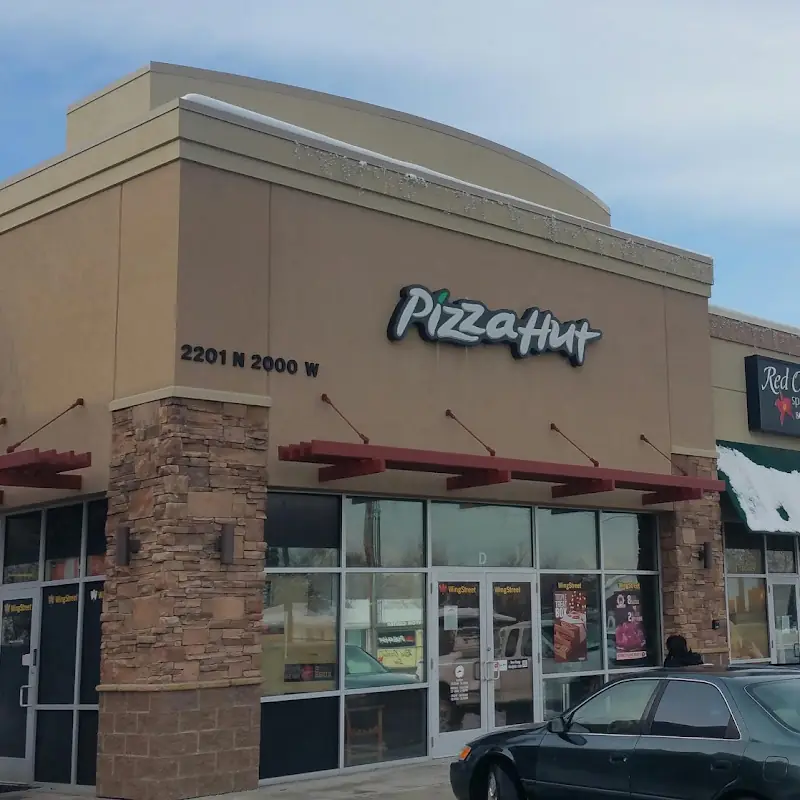 Pizza Hut