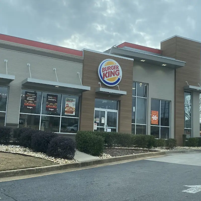 Burger King