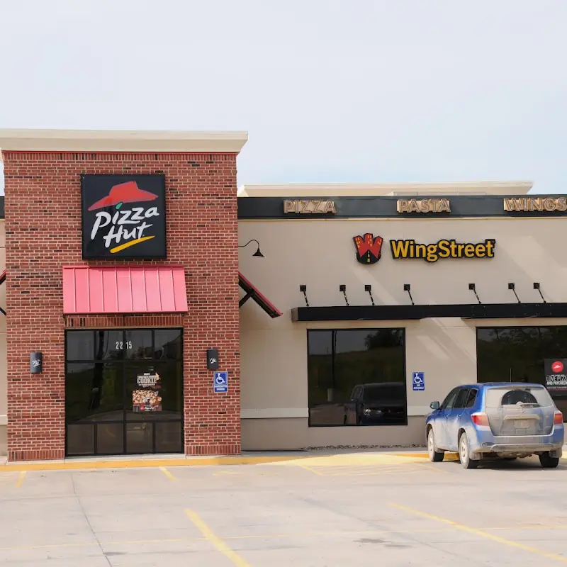 Pizza Hut