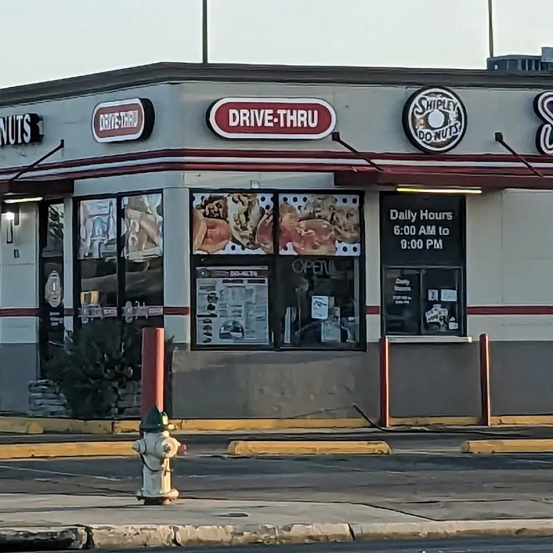 Shipley Do-Nuts