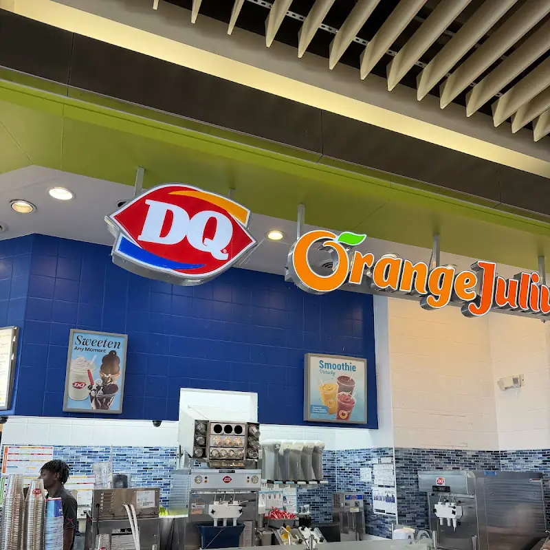 Dairy Queen (Treat)
