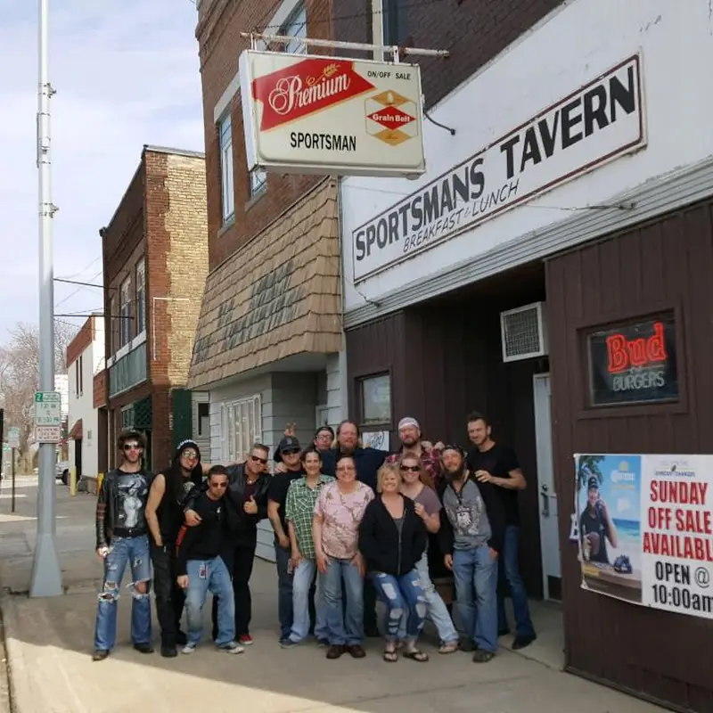 Sportsman's Tavern