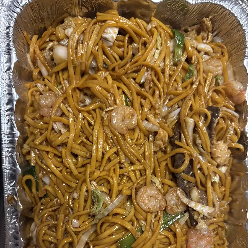 Wing Lee Chinese Restaurant