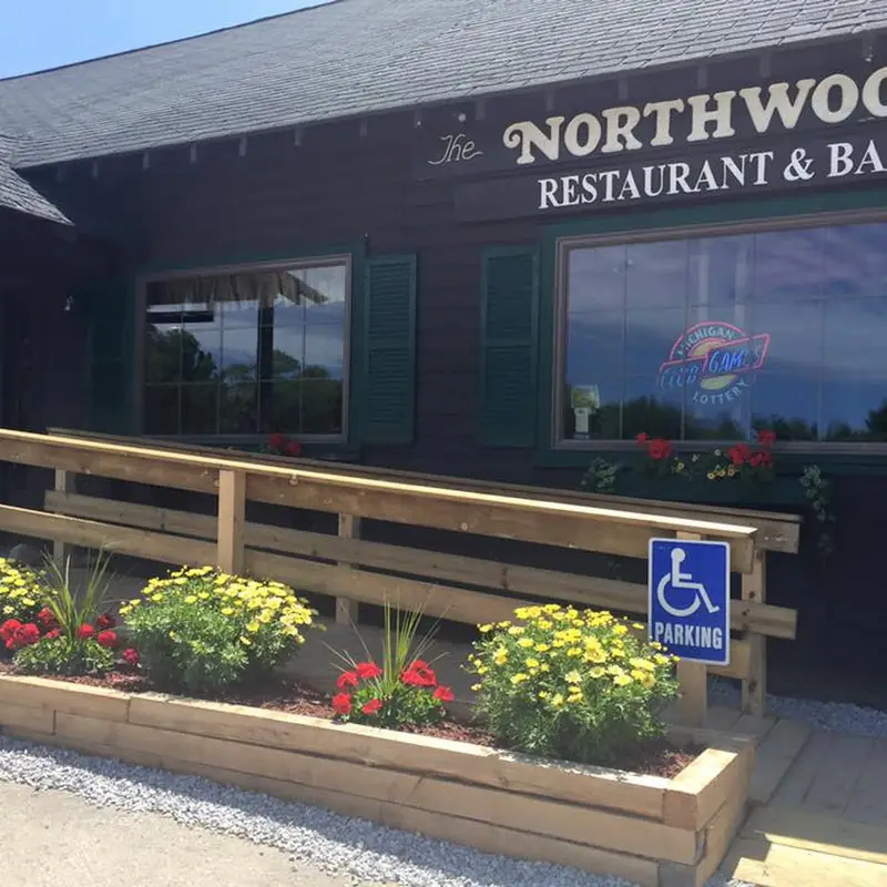 The Northwood Restaurant & Bar