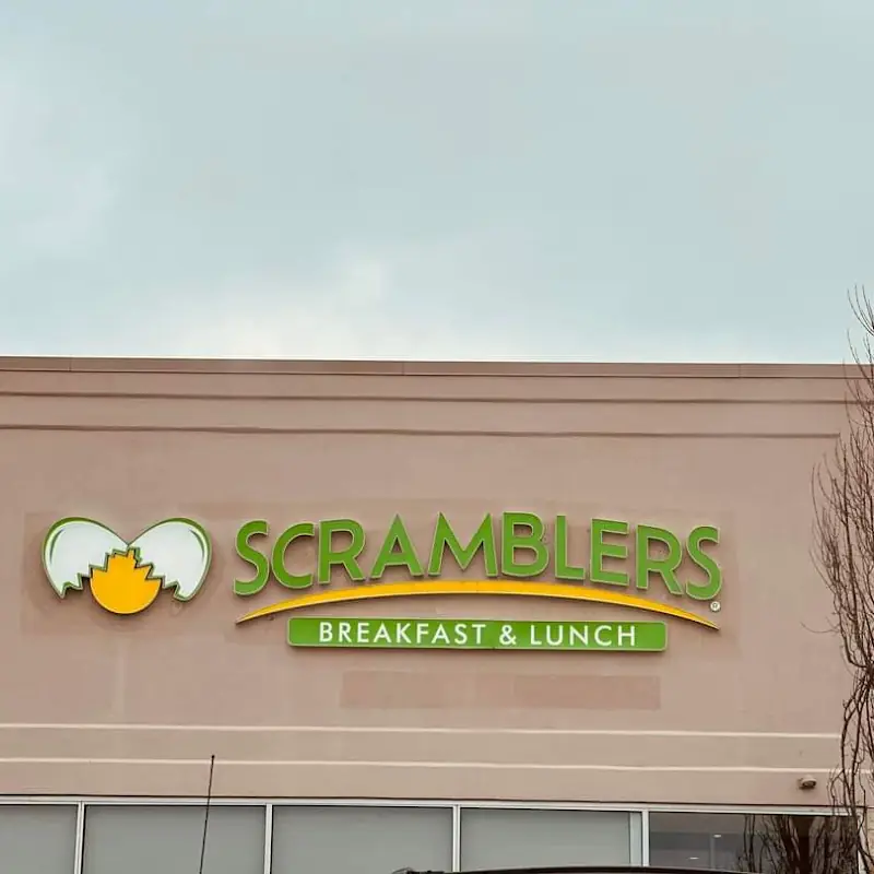 Scramblers