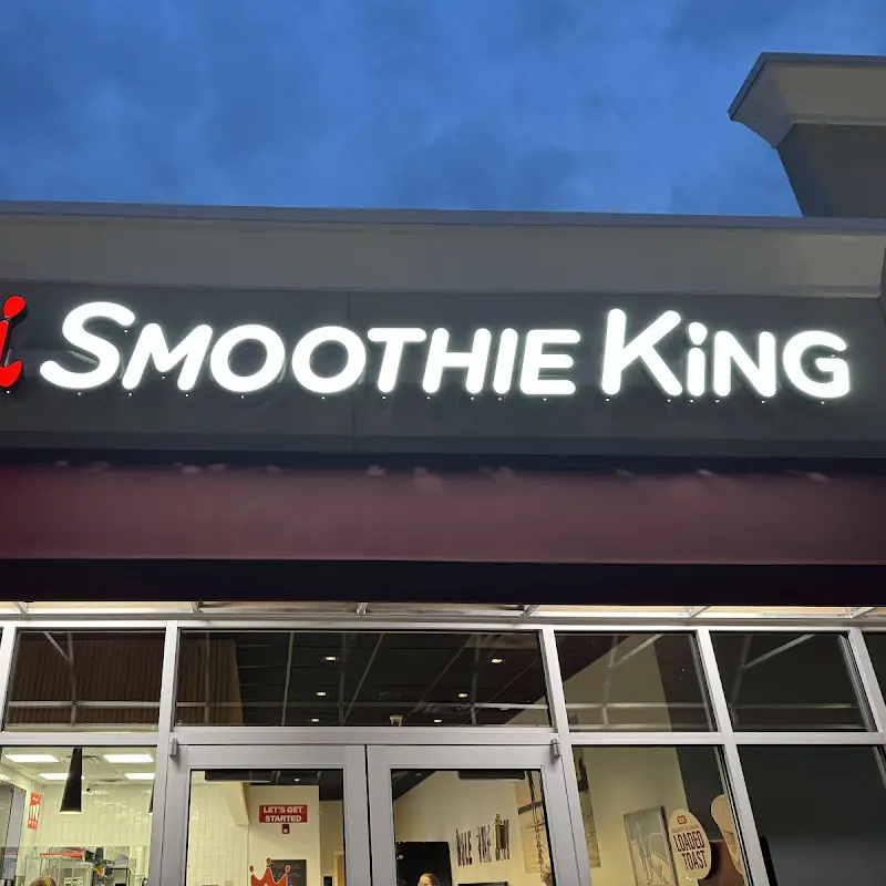 Smoothie King