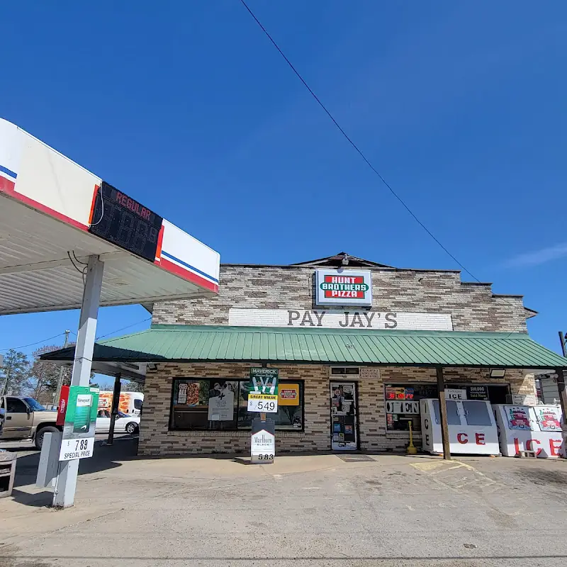Hunt Brothers Pizza