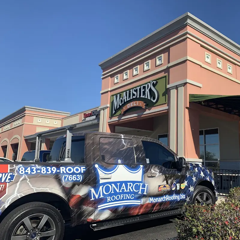 McAlister's Deli