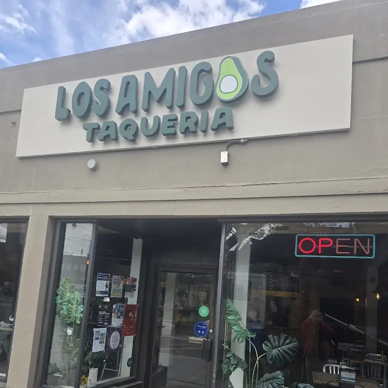 Los Amigos Taqueria