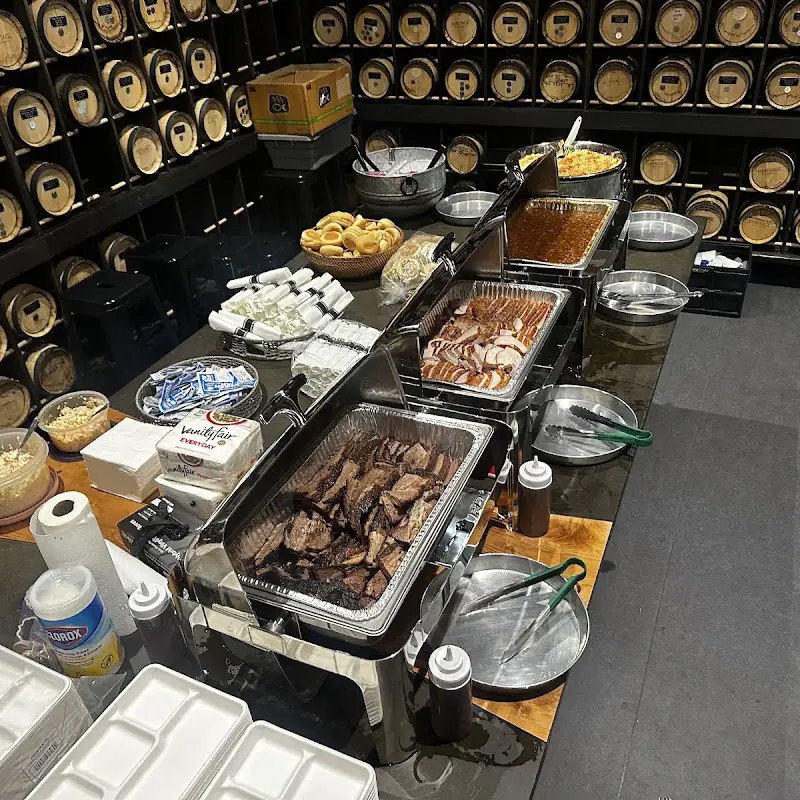 Bigfoot BBQ