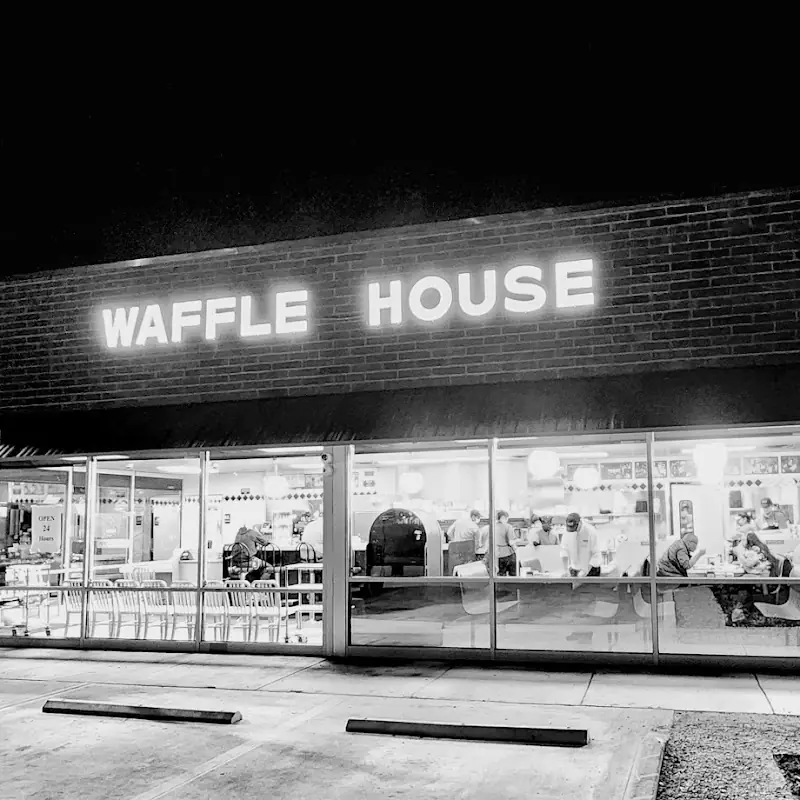 Waffle House