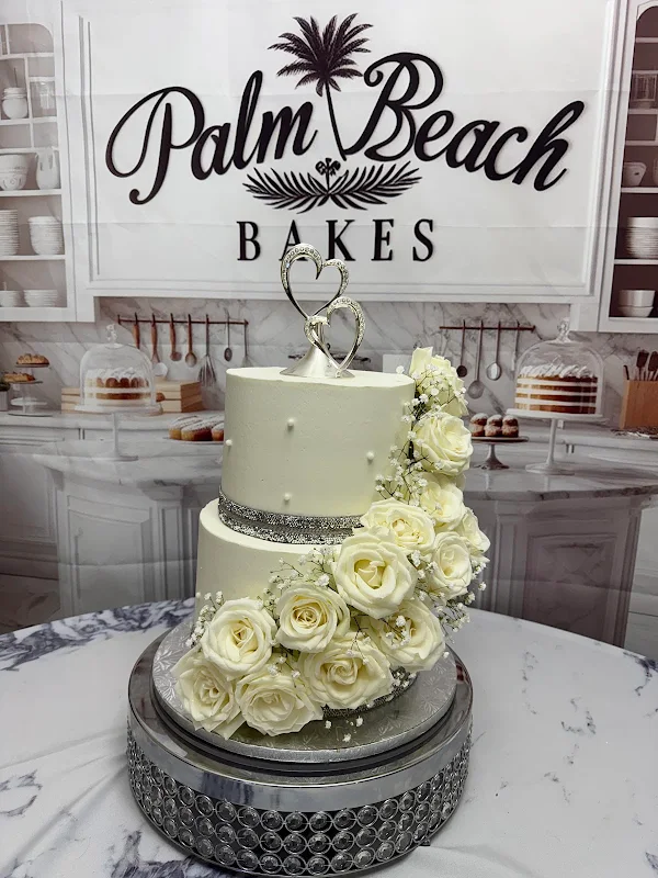 Palm Beach Bakes