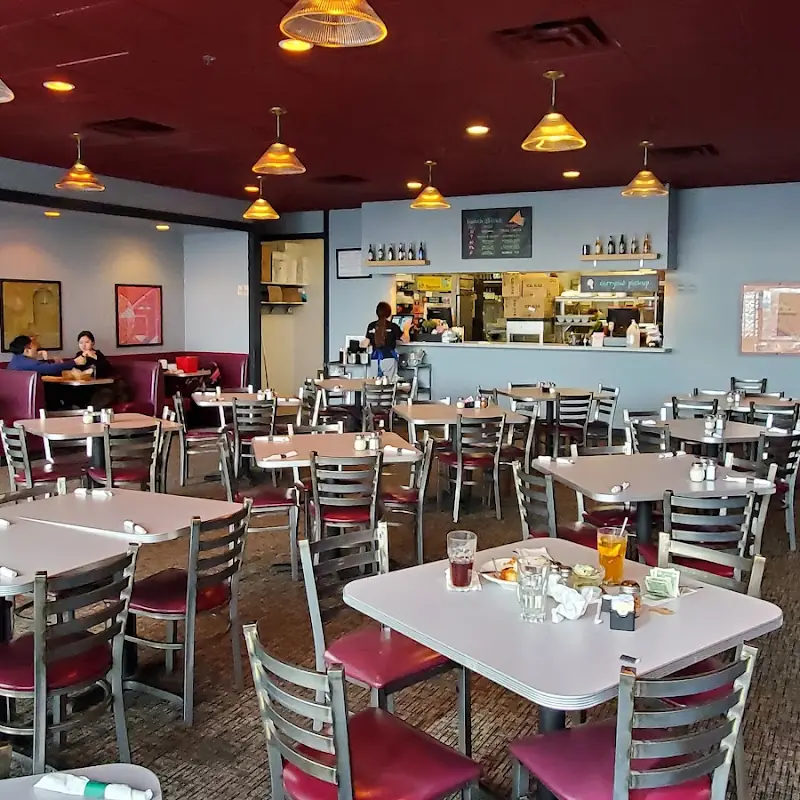 Bucceto's Pizza Pasta