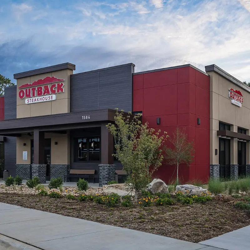 Outback Steakhouse