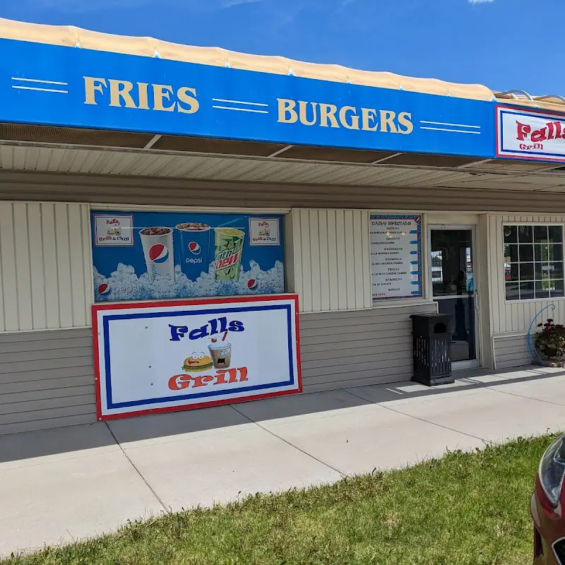 Falls Grill