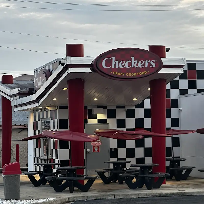 Checkers