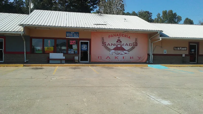 Santiago's Bakery & Grocery Store