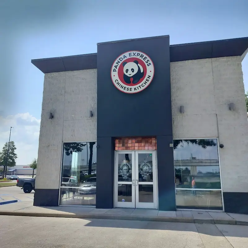 Panda Express