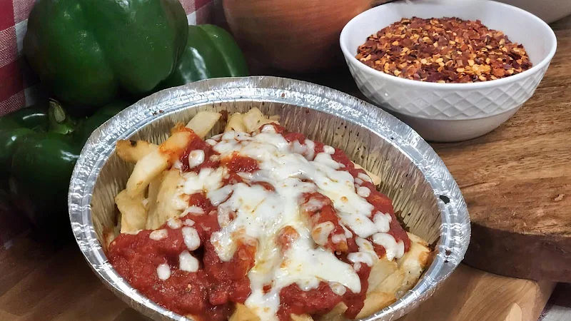 BBQ Sauce