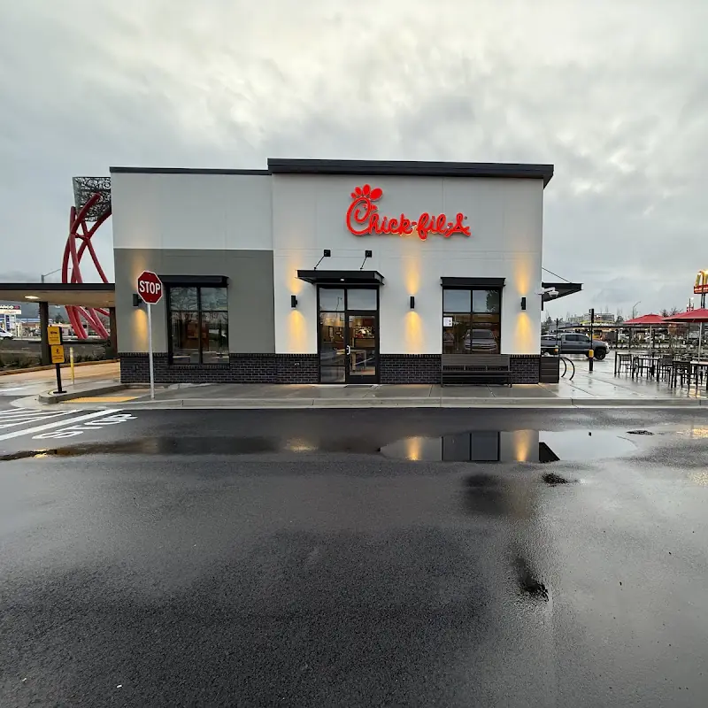 Chick-fil-A