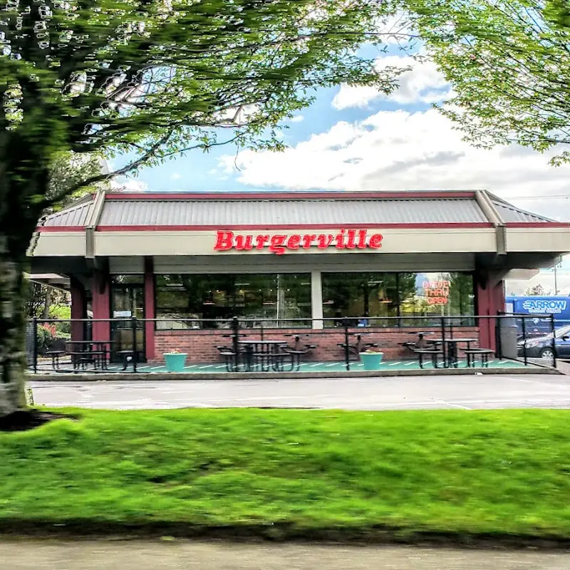 Burgerville