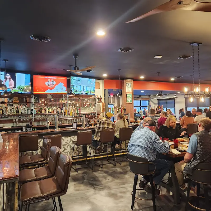 Industrial Taphouse West