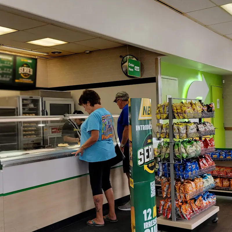 Subway