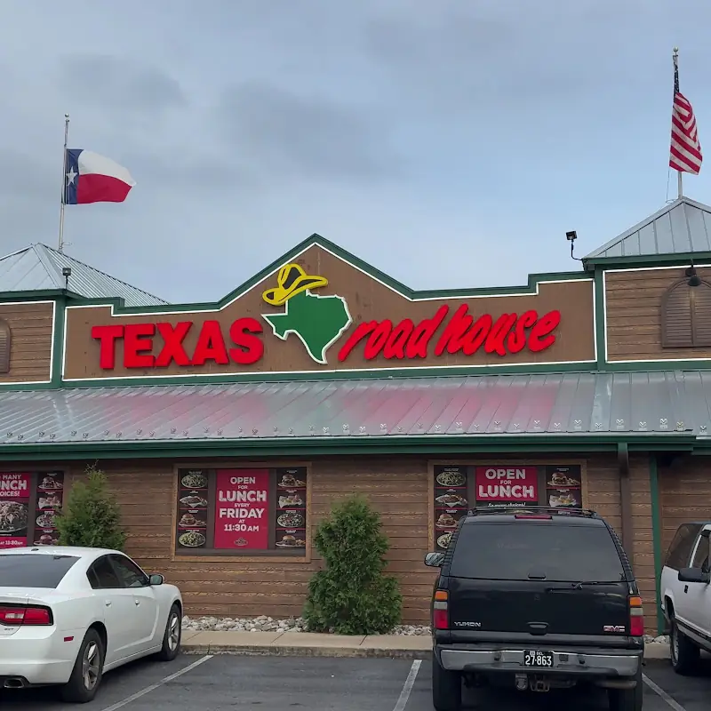 Texas Roadhouse