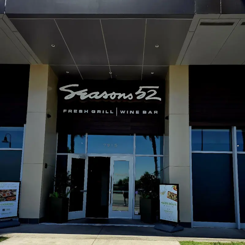 Seasons 52