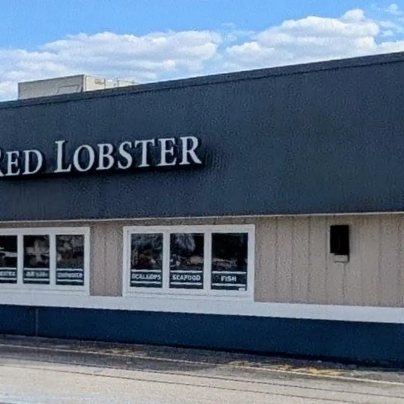 Red Lobster