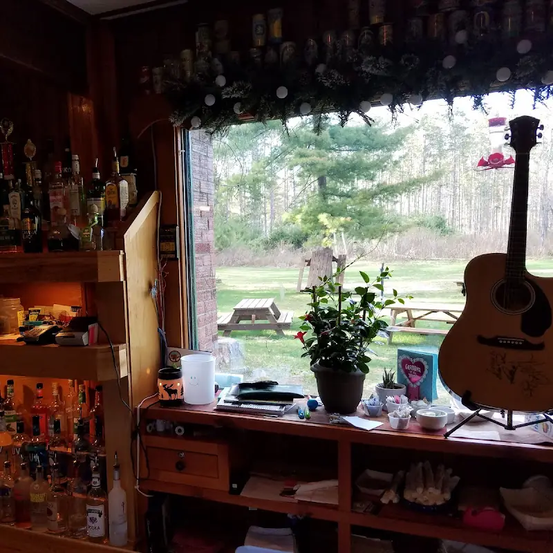 MarLi's Bar