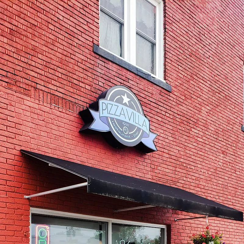 Pizza Villa II
