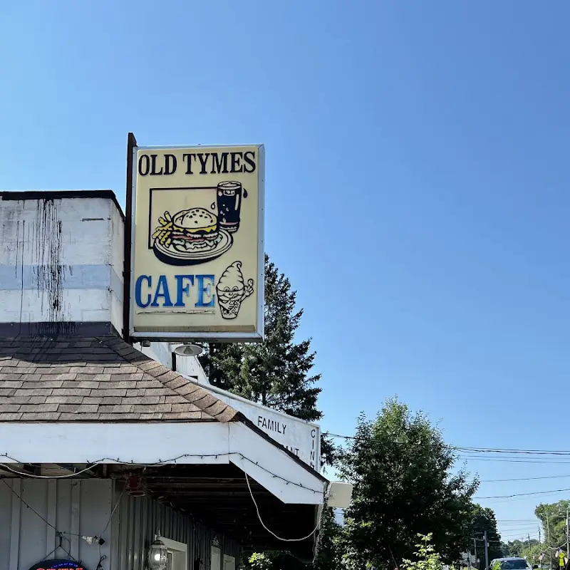 Old Tymes Cafe