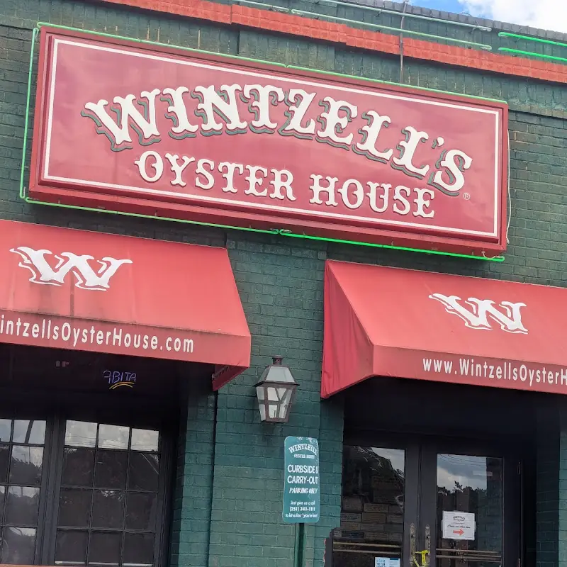 Wintzells Oyster House