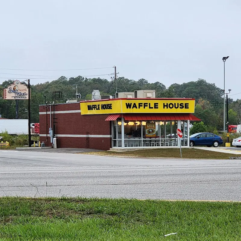 Waffle House