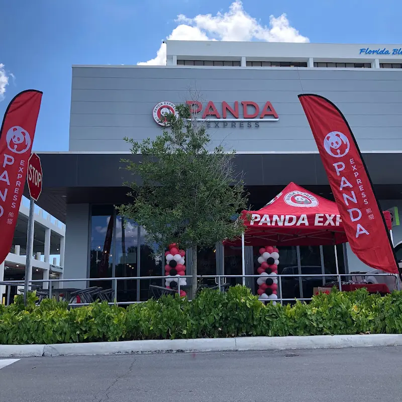 Panda Express