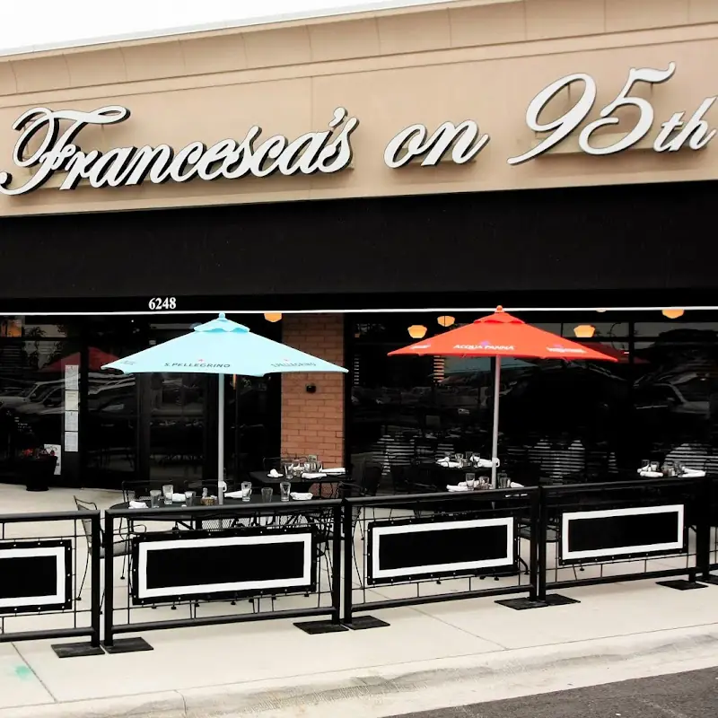 Francesca's on 95th