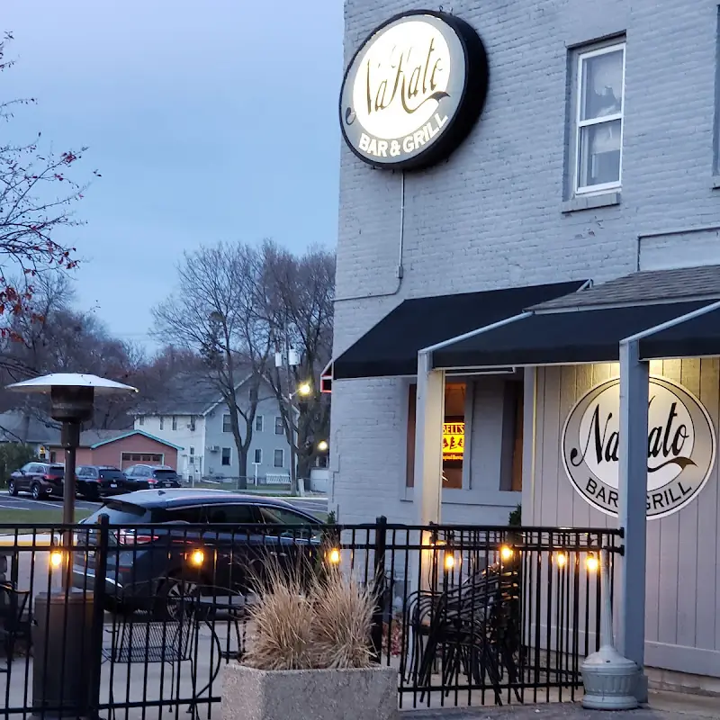 NaKato Bar & Grill