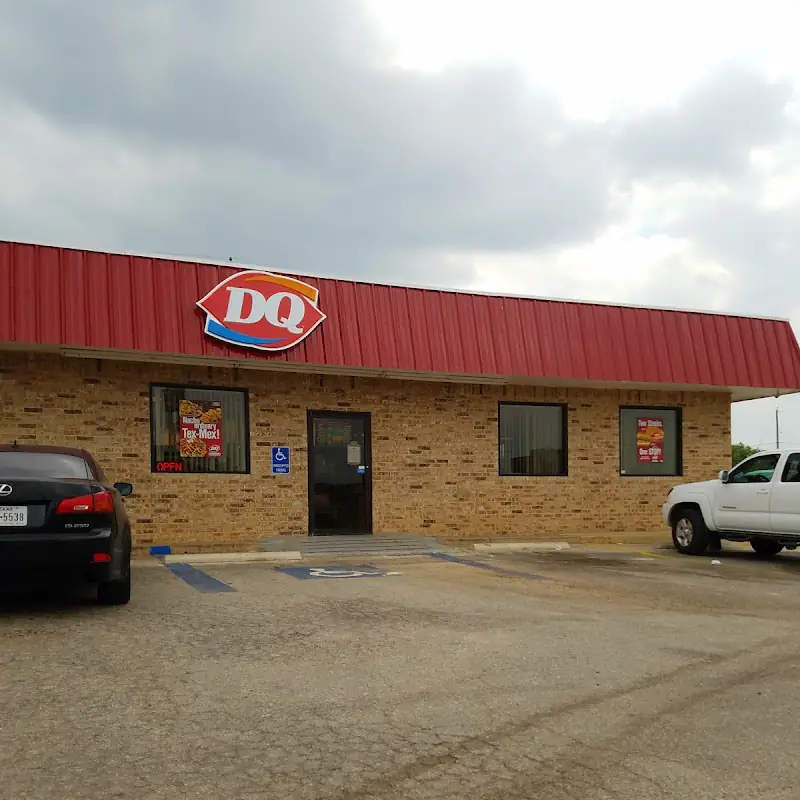 Dairy Queen